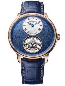 Đồng hồ Arnold & Son Ultrathin Tourbillon Red Gold 1UTBR.U01A.C209A