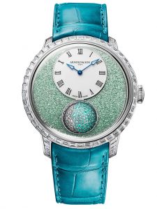 Đồng hồ Arnold & Son Luna Magna Ultimate II 1LMM.WZ04A.C213A