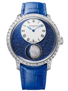 Đồng hồ Arnold & Son Luna Magna Ultimate I 1LMMW.Z01A.C177A