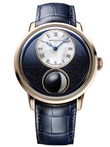 Đồng hồ Arnold & Son Luna Magna Gold Mop 1LMAR.A04A.C211A