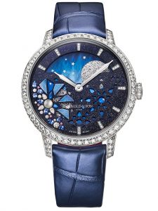 Đồng hồ Arnold & Son Perpetual Moon Eclipse I 1GLMW.Z01AC.205A