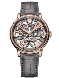 Đồng hồ Arnold & Son Nebula 1NEBR.A03A.C181A