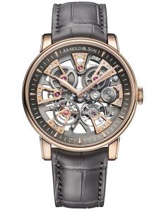 Đồng hồ Arnold & Son Nebula 1NEAR.S01B.C179A