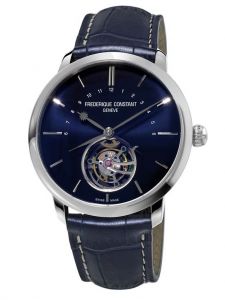 Đồng hồ Frederique Constant FC-980N4S6 Manufacture Tourbillon