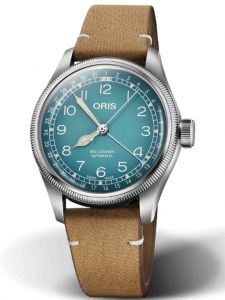 Đồng hồ Oris Oris X Cervo Volante 01 754 7779 4065-Set
