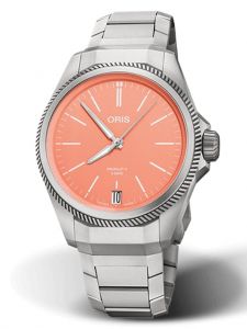 Đồng hồ Oris Propilot X Calibre 400 01 400 7778 7158-07 7 20 01TLC