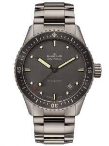 Đồng hồ Blancpain Fifty Fathoms Bathyscaphe 5000 1210 98S