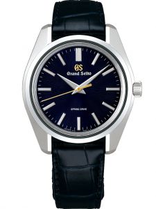 Đồng Hồ Grand Seiko Heritage SBGY009 - Phiên Bản Giới Hạn 1500 Chiếc