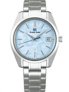 Đồng Hồ Grand Seiko Heritage SBGP017 - Phiên Bản Giới Hạn 2000 Chiếc