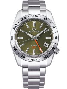 Đồng Hồ Grand Seiko Sport SBGM247
