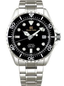 Đồng Hồ Grand Seiko Sport SBGH291