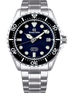 Đồng Hồ Grand Seiko Sport SBGH289