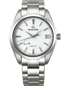 Đồng Hồ Grand Seiko Heritage SBGA211