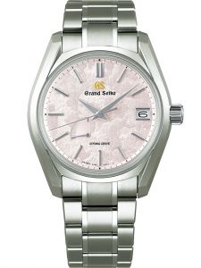 Đồng Hồ Grand Seiko Heritage SBGA413