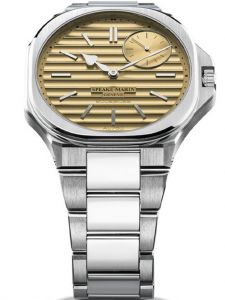 Đồng hồ Speake Marin Temptation Ripples Anniversary 604015070 - Phiên Bản Giới Hạn 50 Chiếc