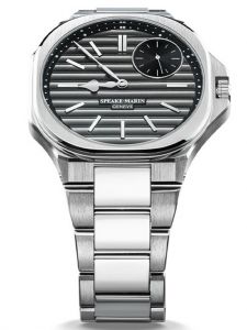 Đồng hồ Speake Marin Temptation Ripples 604015040