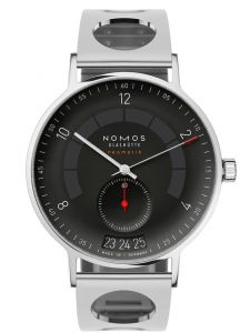 Đồng hồ Nomos Glashutte Autobahn Director'S Cut A9 Ref.1301.S3 - Phiên Bản Giới Hạn 175 Chiếc