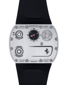 Đồng hồ Richard Mille Ferrari RM UP-01 - Phiên Bản Giới Hạn 150 Chiếc