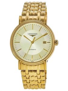Đồng hồ Longines Presence L4.921.2.42.8 L49212428