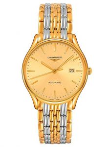 Đồng hồ Longines Lyre L4.961.2.32.7 L49612327