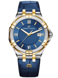 Đồng hồ Maurice Lacroix AI1008-PVY11-432-1
