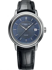 Đồng hồ Raymond Weil MAESTRO 2837-STC-50001 2837STC50001