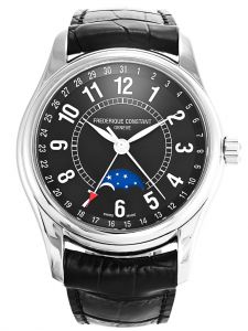 Đồng hồ Frederique Constant FC-330B6B6