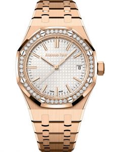 Đồng hồ Audemars Piguet Royal Oak 15551OR.ZZ.1356OR.04