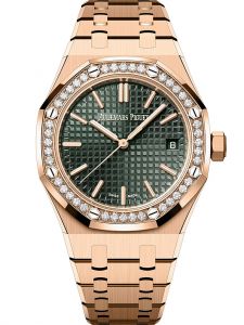 Đồng hồ Audemars Piguet Royal Oak 15551OR.ZZ.1356OR.06