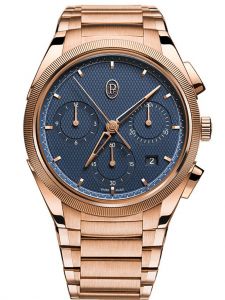 Đồng hồ Parmigiani Fleurier Tonda Pf Chronograph Rose Gold PFC915-2020001-200182