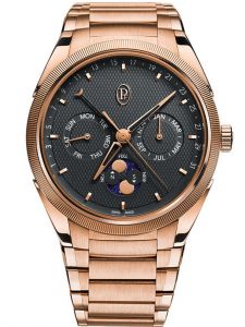 Đồng hồ Parmigiani Fleurier Tonda Pf Annual Calendar Rose Gold PFC907-2020001-200182