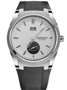 Đồng hồ Parmigiani Fleurier Tonda Gt Acier PFC910-0000141-X01482
