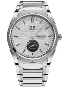 Đồng hồ Parmigiani Fleurier Tonda Gt Acier PFC910-0000141-B00182