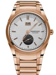 Đồng hồ Parmigiani Fleurier Tonda Gt Or Rose PFC910-1500140-B10082