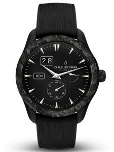 Đồng hồ Carl F. Bucherer Manero Peripheral BigDate 00.10926.16.33.01 - Phiên bản giới hạn 188 chiếc