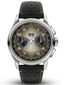 Đồng hồ Carl F. Bucherer Heritage BiCompax Annual Hometown Edition Lucerne 00.10803.08.92.85 - Phiên bản giới hạn 88 chiếc