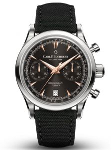 Đồng hồ Carl F. Bucherer Manero Flyback 00.10927.08.33.01