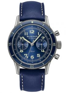 Đồng hồ Blancpain Air Command AC02 12B40 63A