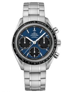 Đồng hồ Omega Speedmaster Racing 326.30.40.50.03.001 40 Steel