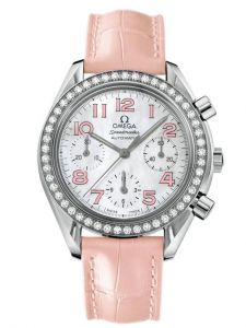 Đồng hồ Omega Speedmaster 3835.74.34 35.5 Steel