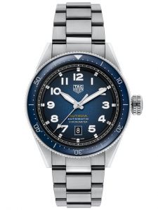 Đồng hồ Tag Heuer Autavia WBE5116.EB0173