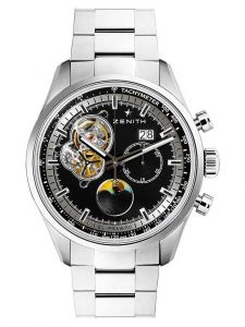 Đồng hồ Zenith El Primero Grande Date 03.2160.4047/21.M2160