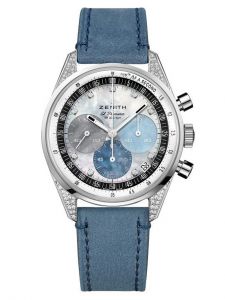 Đồng hồ Zenith Chronomaster Original 16.3200.3600/02.C907