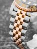 dong-ho-rolex-gmt-master-ii-40-m126713grnr-0001-126713grnr-0001-thep-oystersteel-va-vang-kim-18ct-mat-den - ảnh nhỏ 16