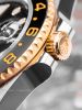 dong-ho-rolex-gmt-master-ii-40-m126713grnr-0001-126713grnr-0001-thep-oystersteel-va-vang-kim-18ct-mat-den - ảnh nhỏ 19