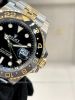 dong-ho-rolex-gmt-master-ii-40-m126713grnr-0001-126713grnr-0001-thep-oystersteel-va-vang-kim-18ct-mat-den - ảnh nhỏ 26