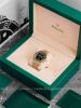dong-ho-rolex-gmt-master-ii-40-m126713grnr-0001-126713grnr-0001-thep-oystersteel-va-vang-kim-18ct-mat-den - ảnh nhỏ 6