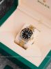 dong-ho-rolex-gmt-master-ii-40-m126713grnr-0001-126713grnr-0001-thep-oystersteel-va-vang-kim-18ct-mat-den - ảnh nhỏ 7