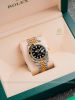 dong-ho-rolex-gmt-master-ii-40-m126713grnr-0001-126713grnr-0001-thep-oystersteel-va-vang-kim-18ct-mat-den - ảnh nhỏ 8