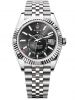 dong-ho-rolex-sky-dweller-42-m336934-0008-336934-0008-thep-oystersteel-va-vang-trang-18ct-mat-den-sang-mau-2023 - ảnh nhỏ  1